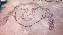 How Being In A Room With Nirbhaya's Rapists Changed