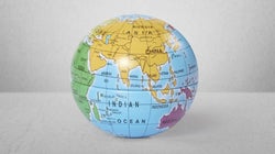 Imagine A South Asia Without