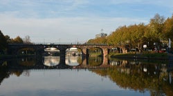 Why You Should Visit Saarbruecken, Germany's Riverside