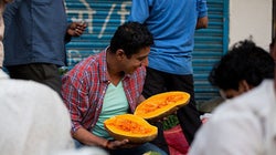 Why We Don't Need To Ape The Vegetarianism Of The