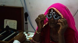 Why Eye-care Is Integral To The Vision Of A Shining