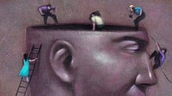 10 Myths About Mental Illness That Prevent People From Getting The Help They