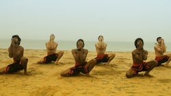Why You Shouldn't Miss The Delhi International Arts