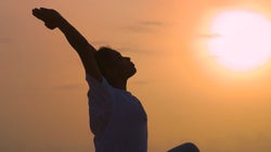 How Yoga Could Help 'Rewire' The Brains Of Mentally Disabled