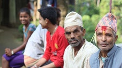 Six Months On, Nepal's Chimling Beshi Is Still In Pieces