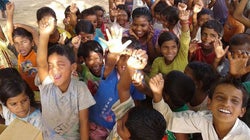 Why I Started Value-Based Schools In Slums To Tackle Juvenile