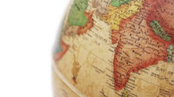 Mapping India's Foreign Policy In