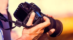 Clicking Into Place: Photography As An Art Form In