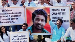 How To Kill A Dalit Research