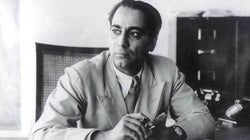 Why We Need To Thank Homi Bhabha for India's Role In The Discovery of Gravitational
