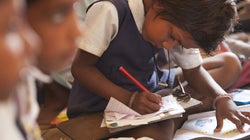 India's Children Deserve A Better Deal This