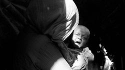 The People Of Nowhere: Life In A Rohingya Refugee Camp In Delhi