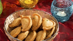Gujiyas, Easter Eggs And Stable Sugar Levels... It Can Be