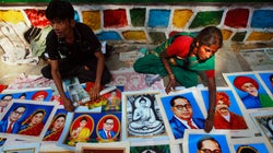 Can Modi Ban Caste And Give us Manuvaad Se