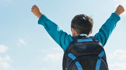 Let Your Children Grow, Don't Crush Them With