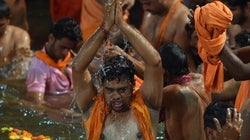 This Kumbh Mela, Let's Return To Our Culture Of Caring For Mother