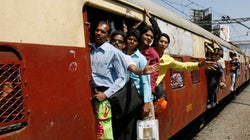 12 Insights A Mumbai Local Train Wishes It Could Give