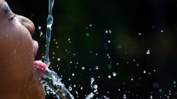 Wish We Had Better Healthcare? How About We WASH