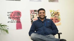 Our Investors Are Bullish: Zomato CEO Responds To HSBC