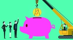 These 4 Types Of Investors Will Woo Your Start-Up -- But Don't Bet On