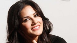 I Don't Say I'm A Feminist: Sunny Leone On Love, Sex And Writing