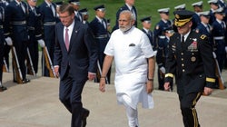 What Can The US Congress' Interest In PM Modi's Visit Translate