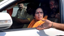 I Am A Hindu Activist And I'm Fighting A Hate Speech Case Against Sadhvi Prachi. Here's