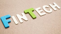 Can FinTech Blunt The Impact Of The Next Financial Crisis -- Or Even Prevent