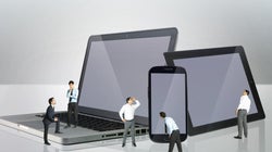 How Big Data Analytics Touches Everything In Your