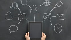 Mindsets Must Change So We Can Adapt To A Smarter, More Connected