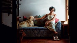 I Get So Annoyed When 'Cool' Young Women Say They Are Not Feminists: Arundhati