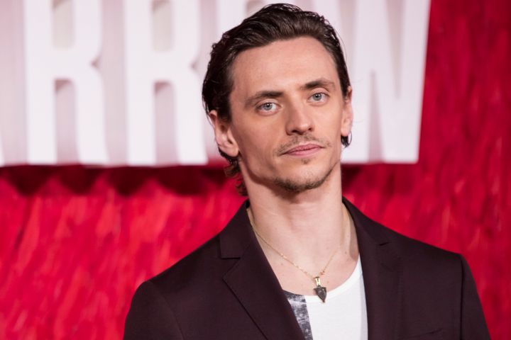 Sergei Polunin began branching out of the classical dance world in 2015 when he starred in a video of Hozier’s “Take Me To Church” filmed by David LaChapelle.