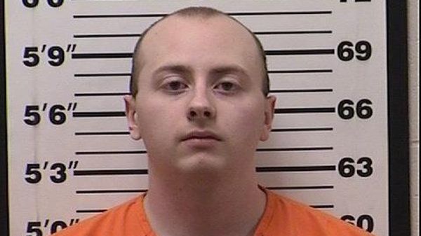 Jake Thomas Patterson, the 21-year-old man accused of kidnapping Jayme Closs
