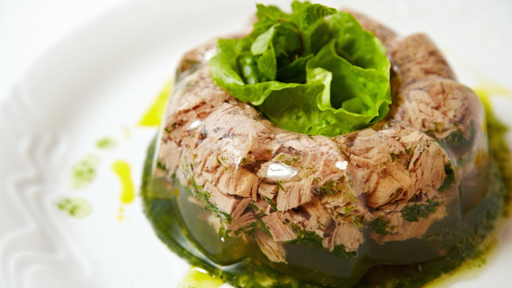 This Is Why You Hate Jello Salad, According To Experts HuffPost Life