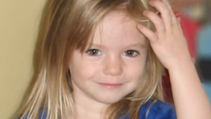 Madeleine McCann has not been seen since she vanished during a family holiday in 2007.