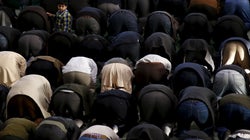 Out Of Touch Imams Risk Alienating Young Muslims Like