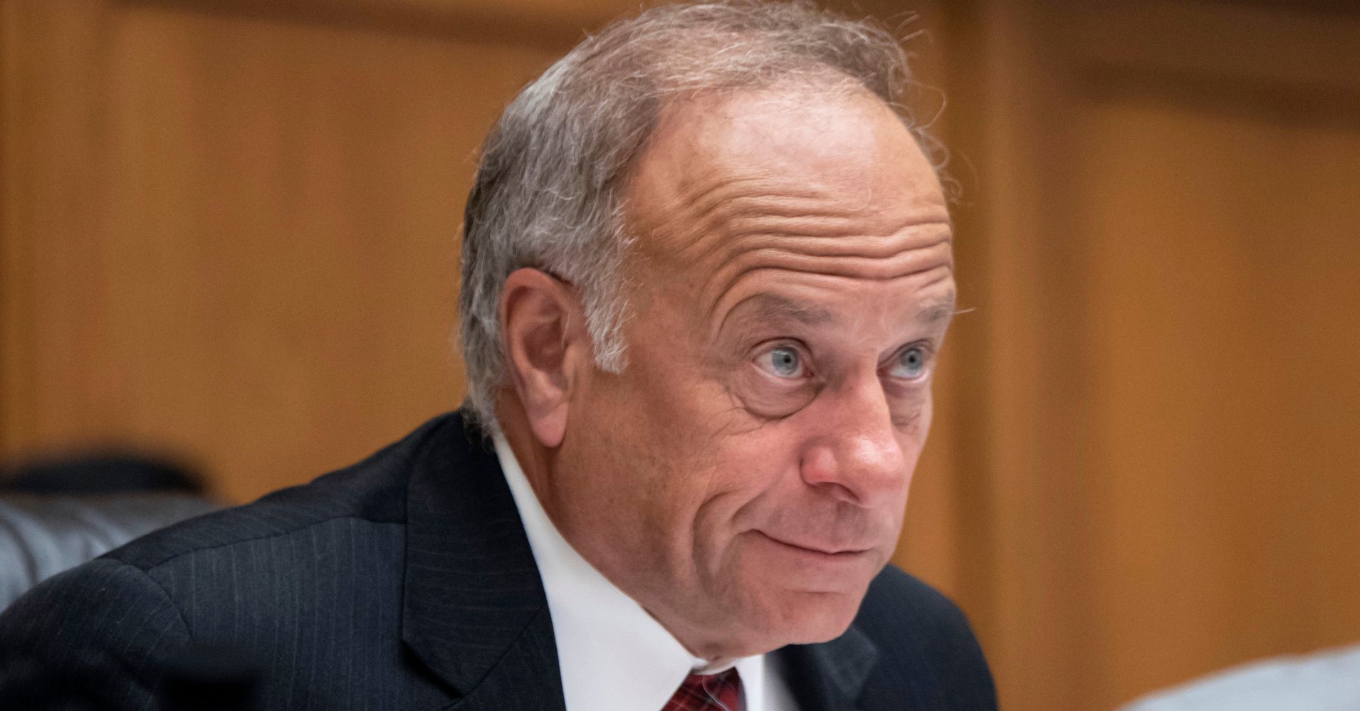 NBC News Tells Staffers Not To Call Steve King’s Racist Remarks Racist ...