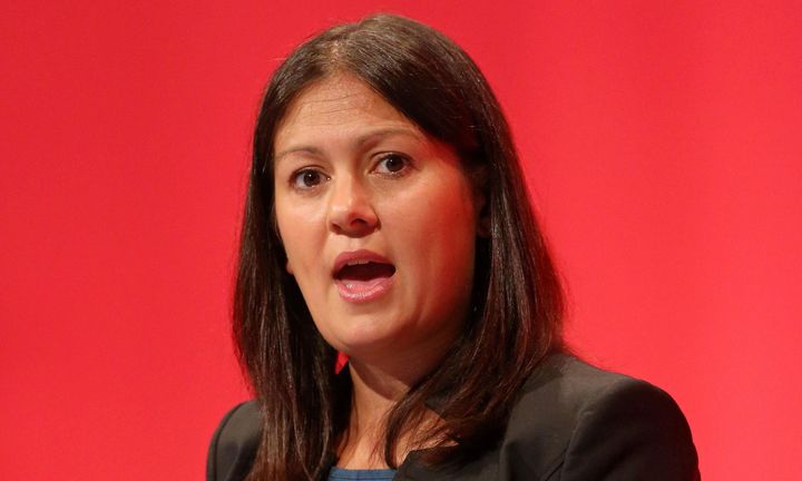 Labour MP Lisa Nandy represents Leave-voting Wigan but will not back the deal