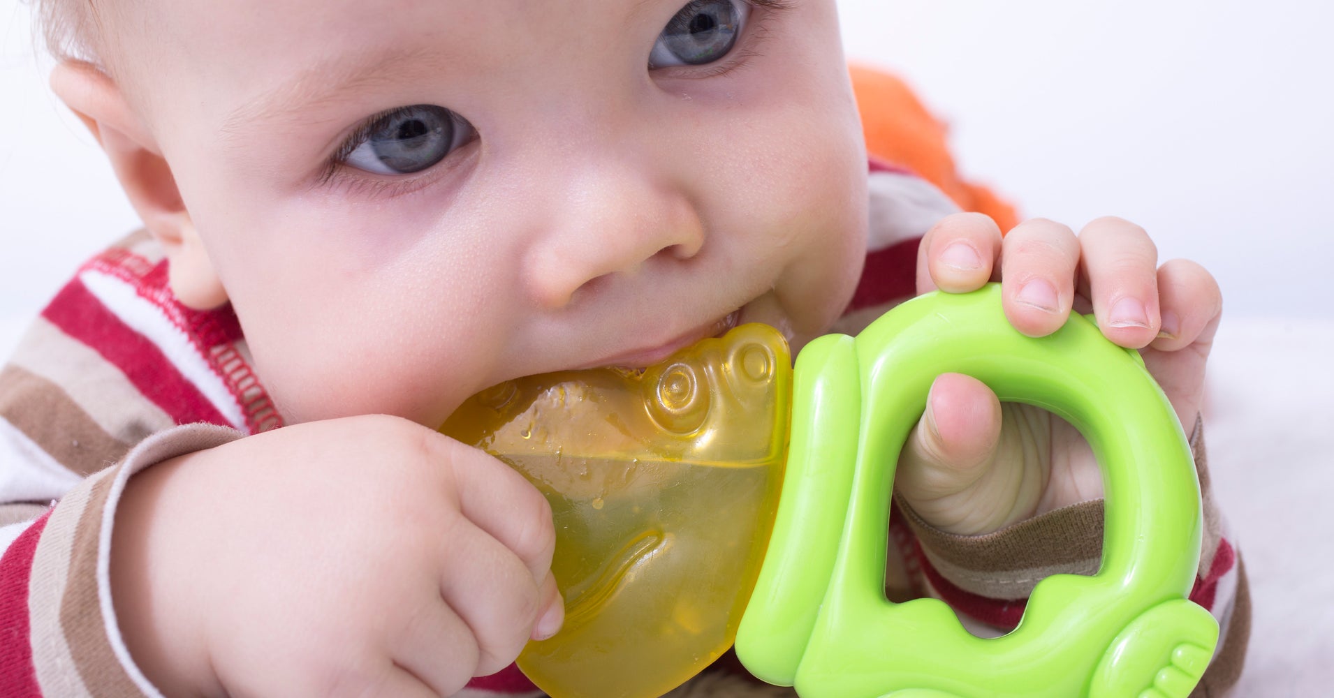 The 3 Plastics Every Parent Should Avoid HuffPost