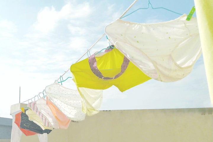 The Best Undies For Working Out According To Women Who Work The Best Undies For Working Out According To Women Who Work