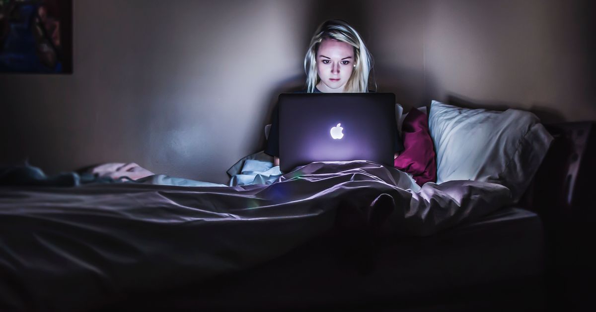 1200px x 630px - 5 Ways To Block Porn On Your Kids' Devices | HuffPost Life