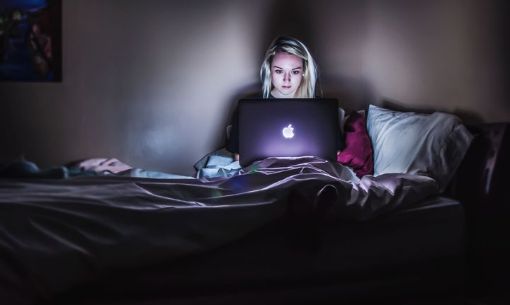 720px x 431px - 5 Ways To Block Porn On Your Kids' Devices | HuffPost Life