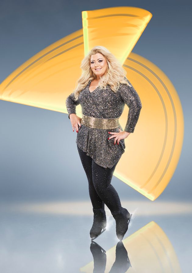 Gemma Collins has been a massive talking point of this year's 'Dancing On Ice'