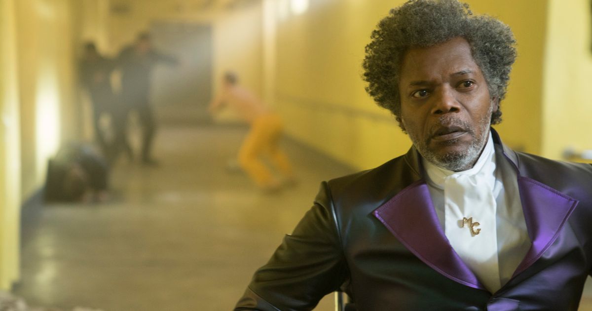 'Glass' Tries To Do What No Other Superhero Movie Would Dare, But It Comes Up Short