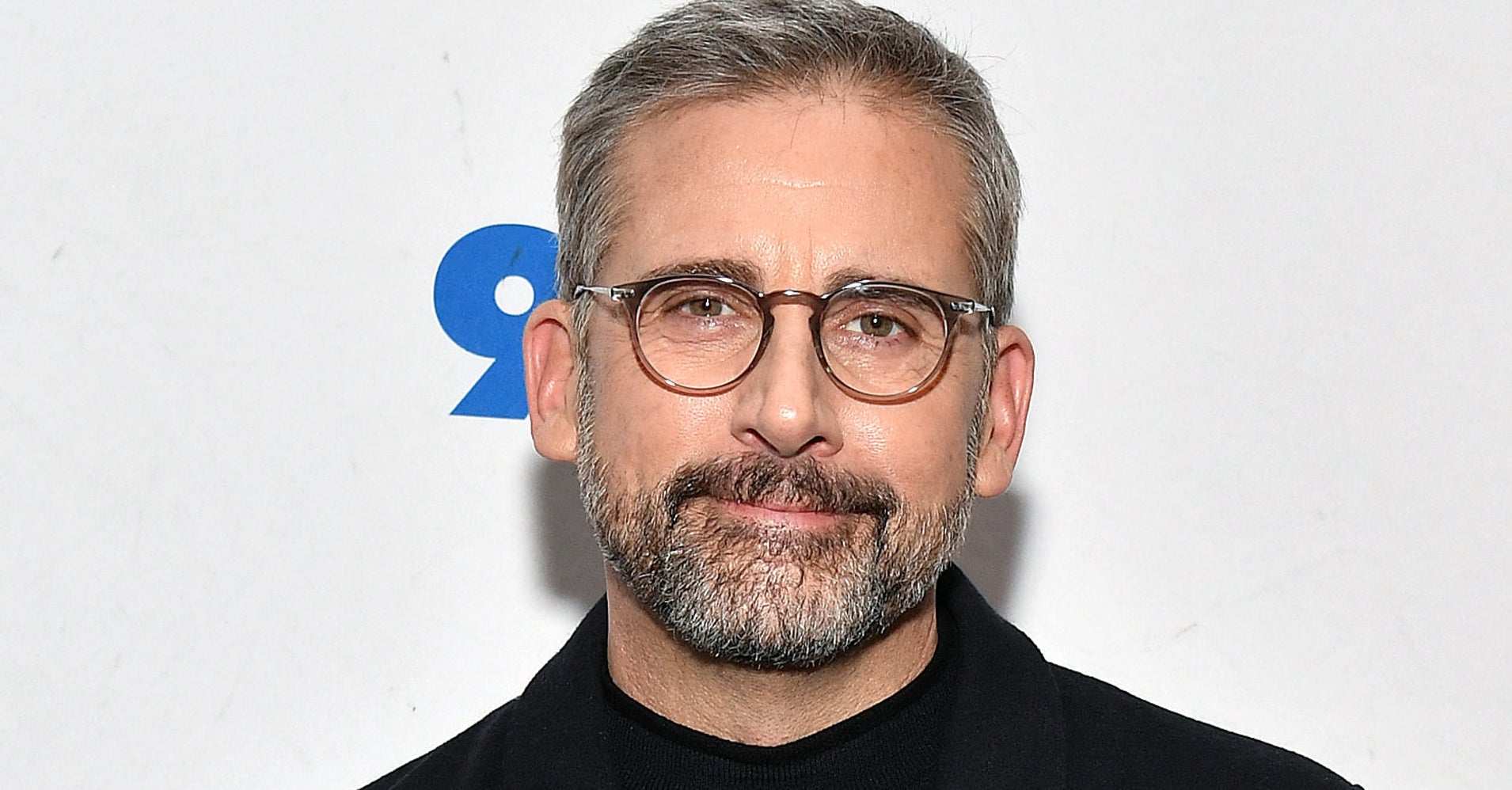 steve carell new show on netflix