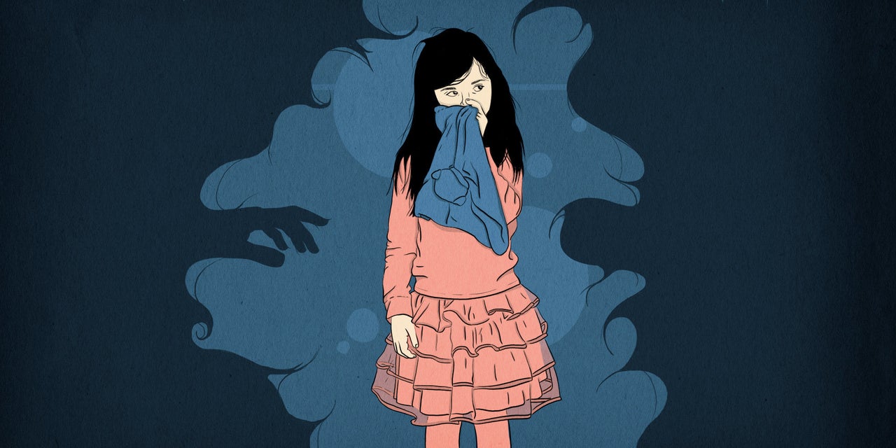 Isabella Carapella/HuffPost