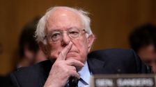 Bernie Sanders Meets With 2 Dozen Former Staffers To Address Harassment Claims