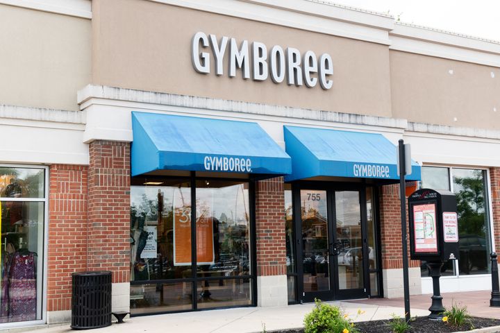 More than 20 U.S. retailers, including Gymboree, Sears Holdings Corp and Toys R US, have filed for bankruptcy since the start of 2017.
