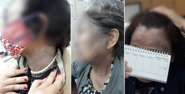 헤나 이미지