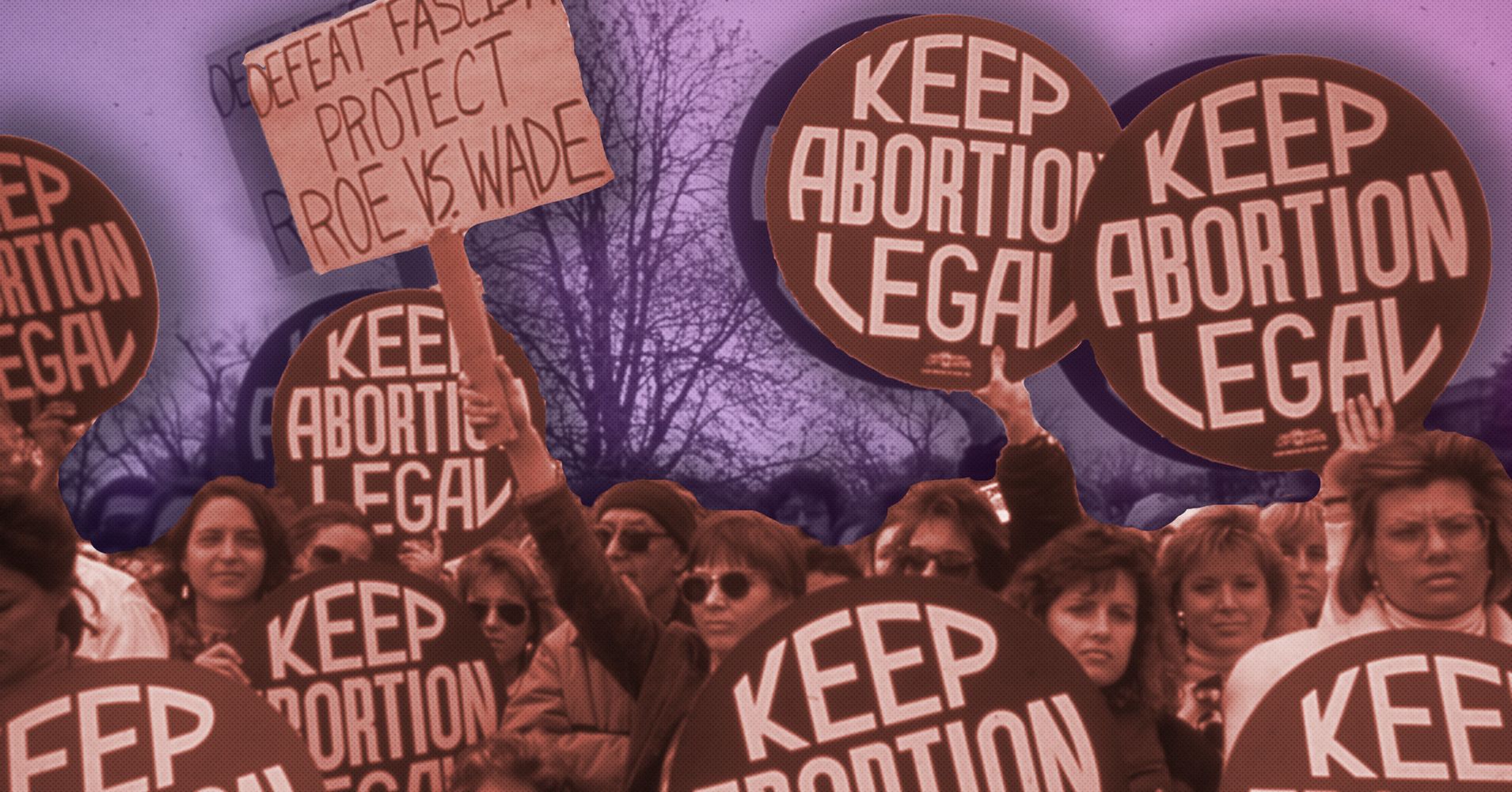 How To Prepare For The End Of Roe v. Wade HuffPost